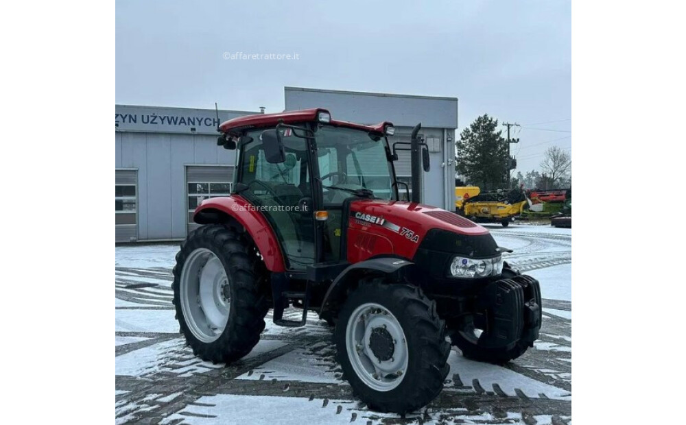 Case-Ih Farmall 75A Usado - 2