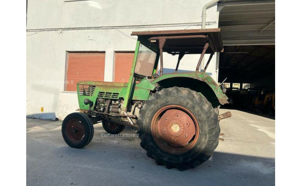 Deutz-Fahr 6006 Usato - 4