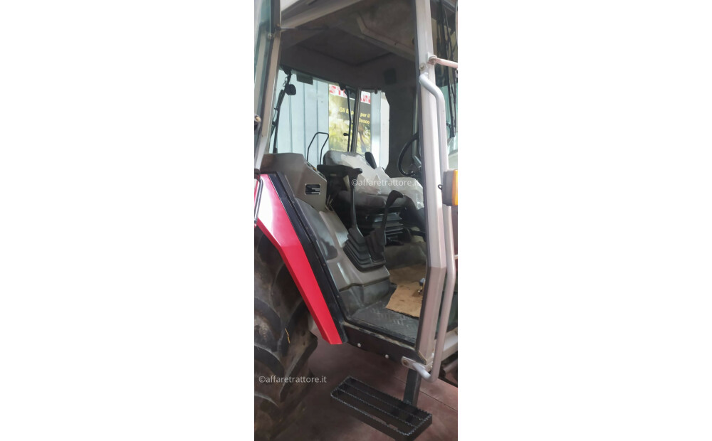 Tractor de cabina Massey Ferguson B 70 3060 Usado - 6