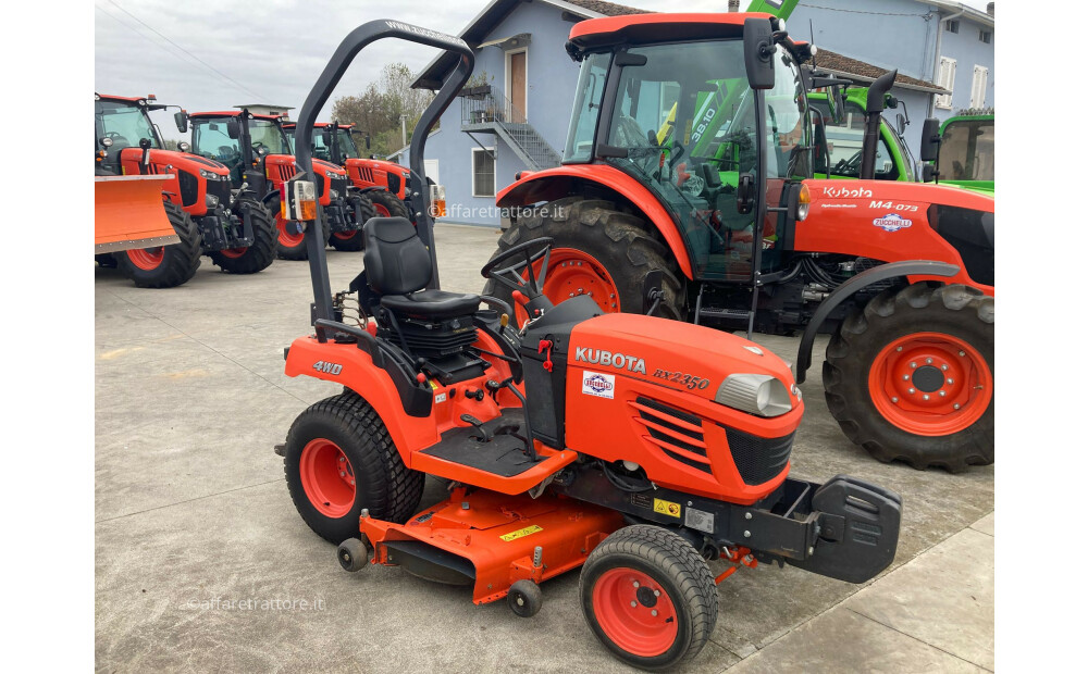 Kubota BX 2350 Usado - 3