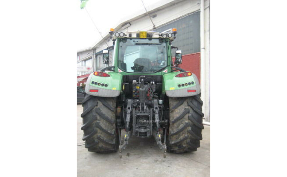 Fendt 724 VARIO SCR Usado - 6