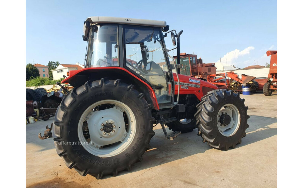 Massey Ferguson 4255 Usado - 6