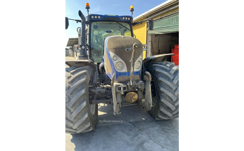 Landini 7-230 Usado - 6