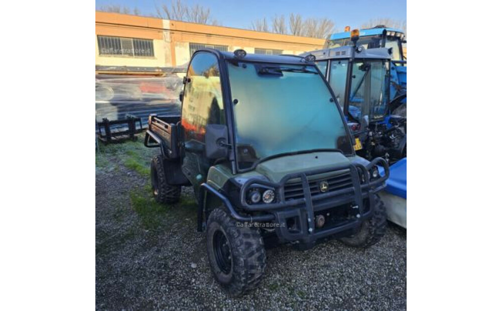 John Deere Gator XUV 855D Usado - 3