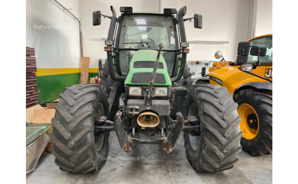 Deutz-Fahr AGROTRON 135 MK3 Usado - 3