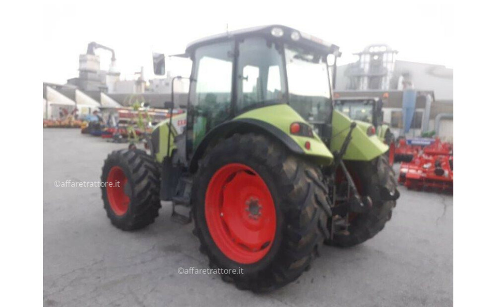 Tractor CLAAS Arion 420 - 3