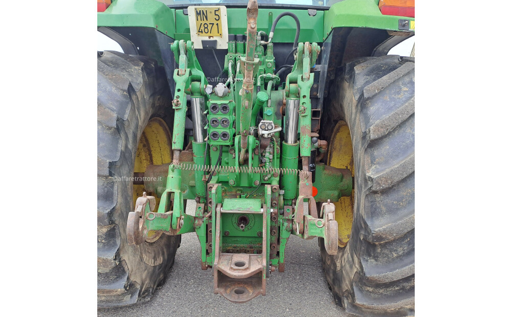 John Deere 7700 Usato - 6