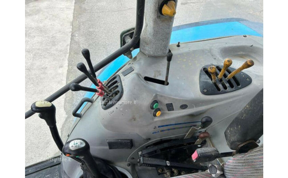 Landini Mitos 110 Usado - 10