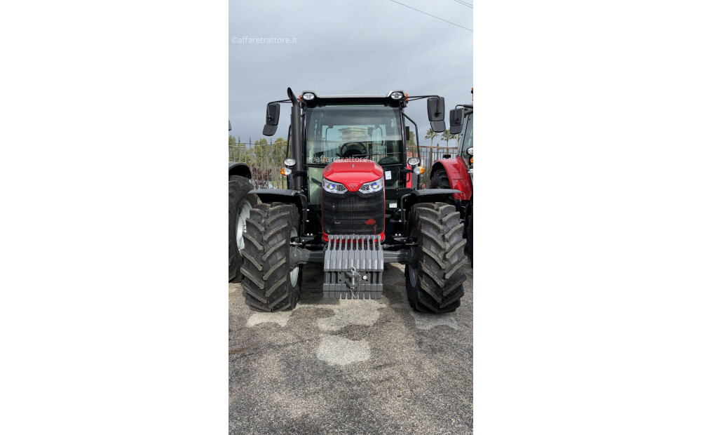 Massey Ferguson MF 4710 M CAB ESSENTIAL Nuevo - 1