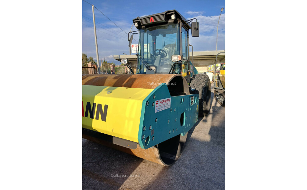 Ammann ARS 130 NUEVO - 5