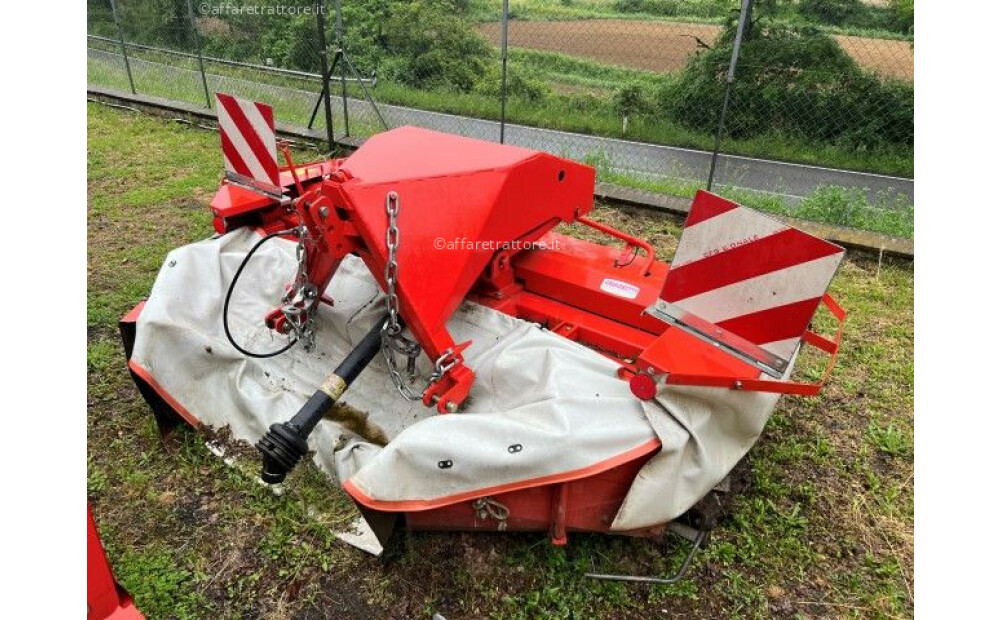 Kuhn FC 280 F Usato - 3