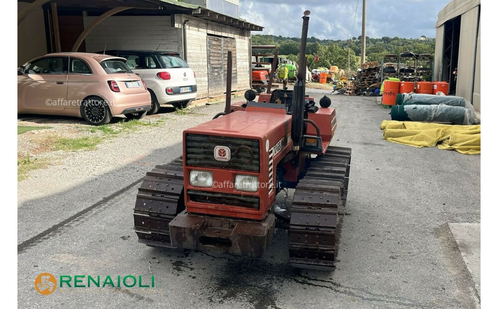 Fiat TRACTOR DE ORUGAS 70-65 FIAT (GG201) Usado - 6