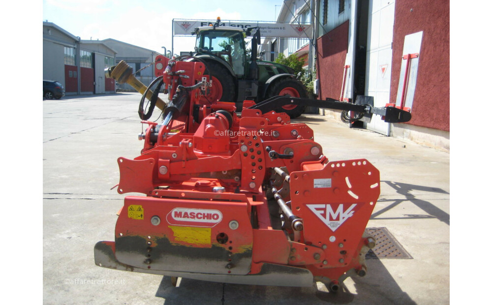 Maschio FALCO 4000 COMBI Usato - 6