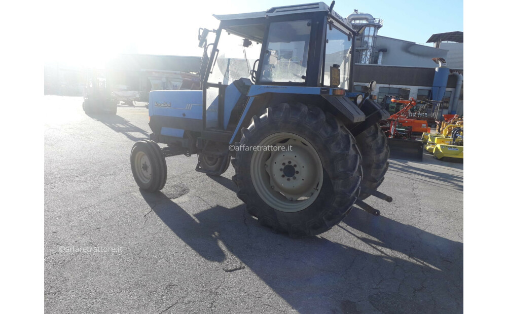 Tractor LANDINI 7880 - 3