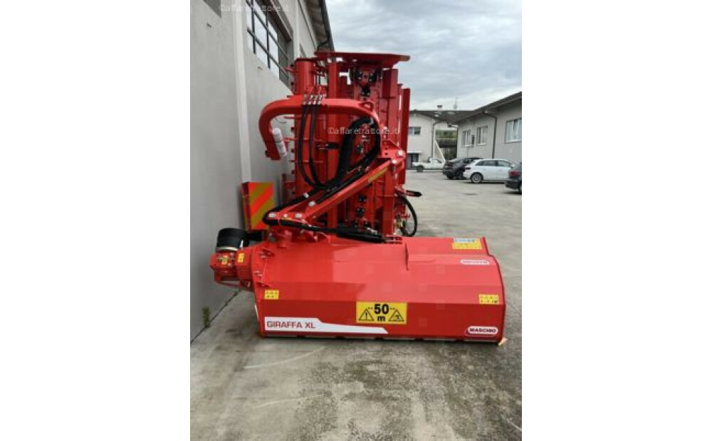 Maschio Giraffa XL 185 se Nuevo - 1