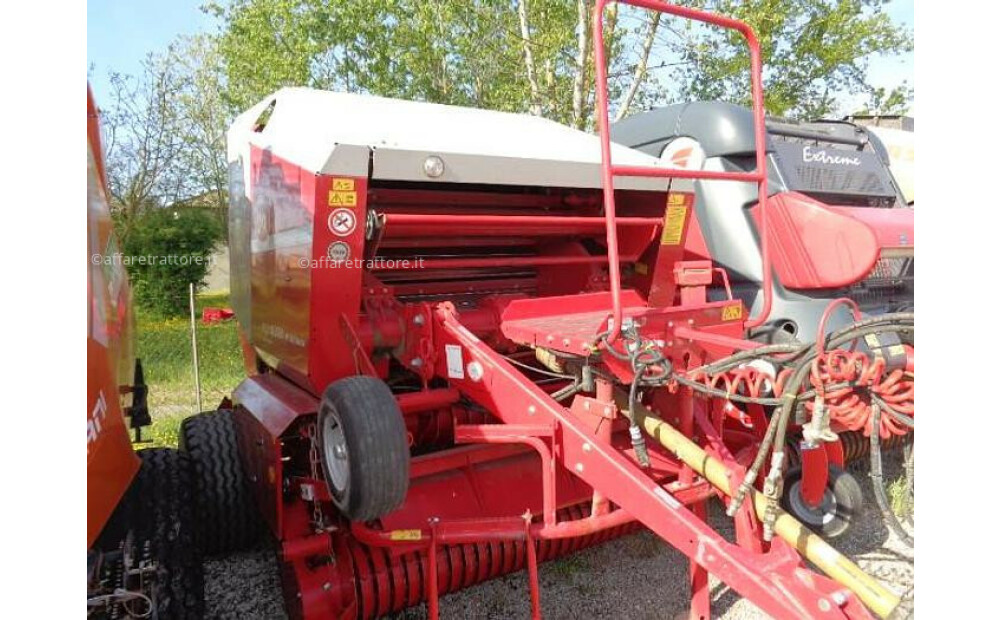 Lely-welger RP 520 Usado - 1