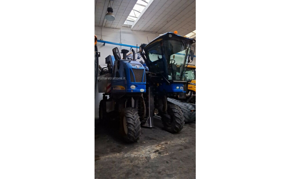 New Holland VL6080 Usado - 1