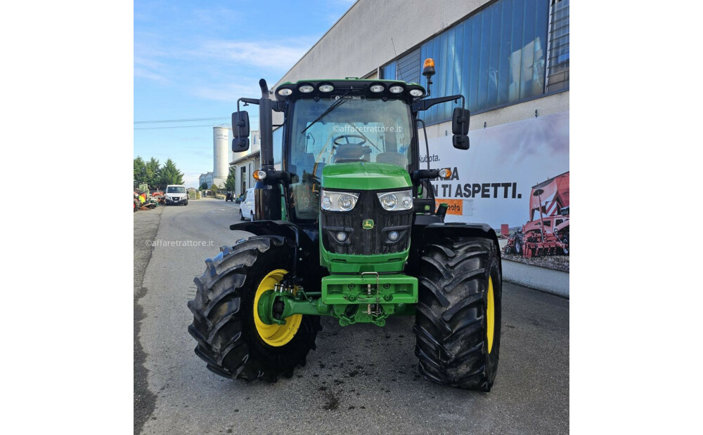 John Deere 6130R Usado - 5