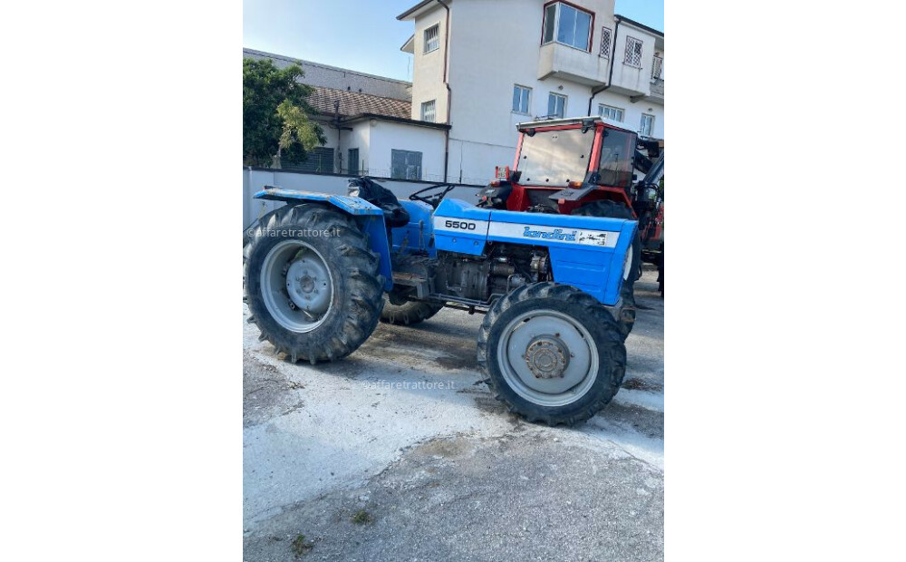 Landini 5500 Usato - 1