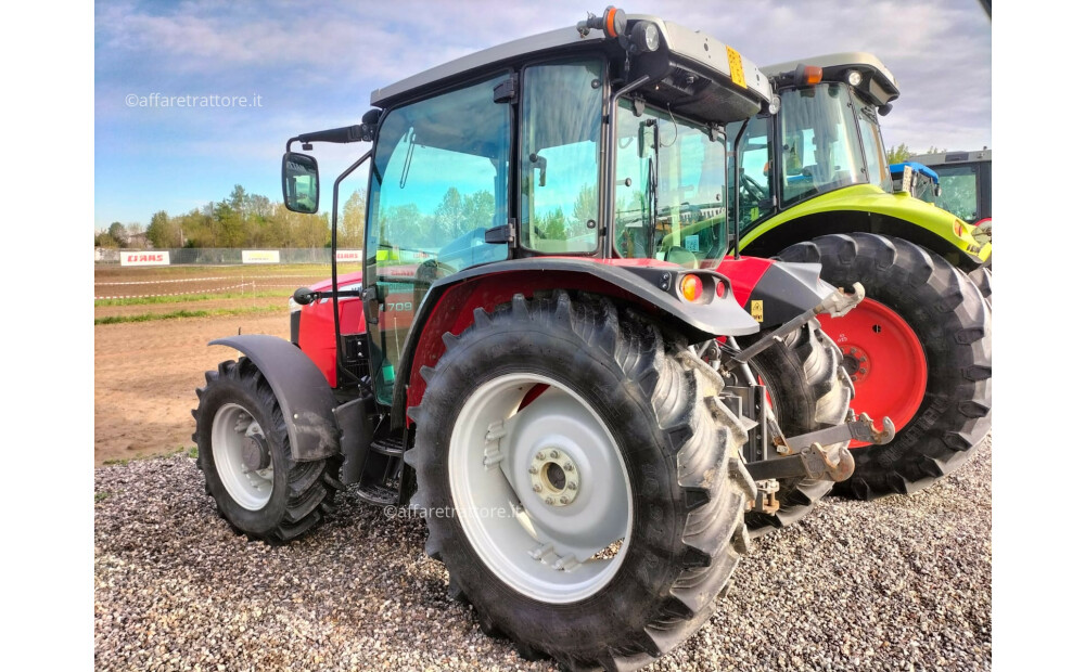 Massey Ferguson MF 4709 Usado - 6