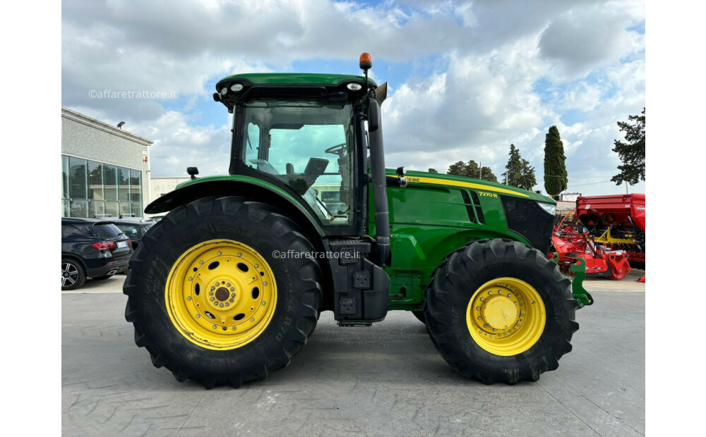 John Deere 7270R Usado - 4