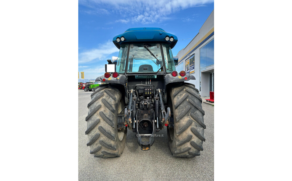 Tractor Landini Landpower 135 usado - 4