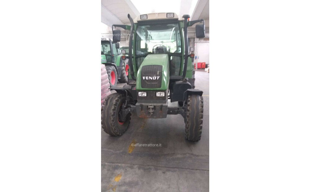 Fendt 308Ci 2Rm Usado - 5