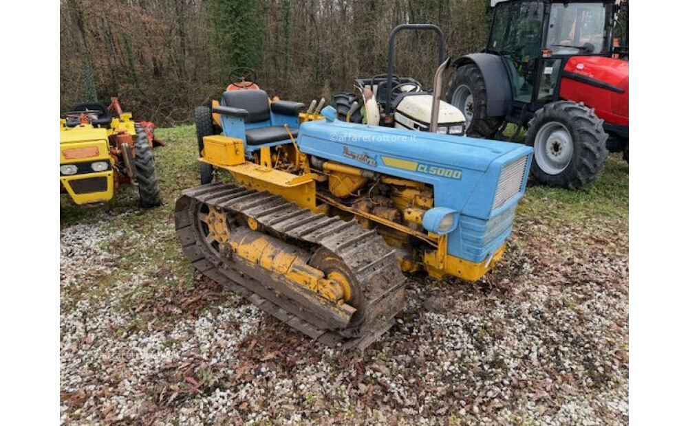 Landini CL 5000 Usado - 1