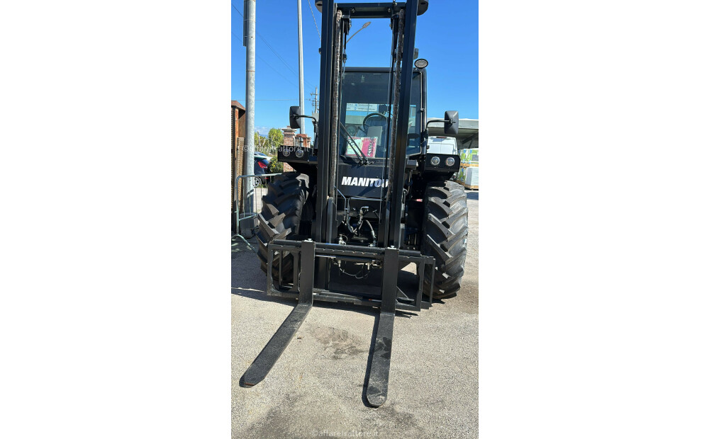 Manitou M30-4 D ST5 SI Nuevo - 3