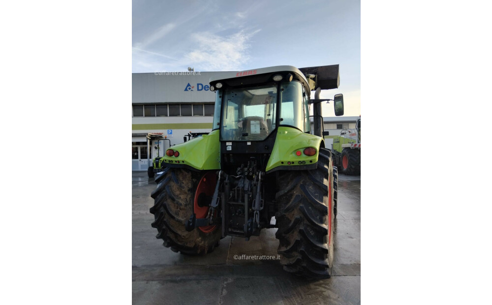 Claas ARION 610 Usado - 6