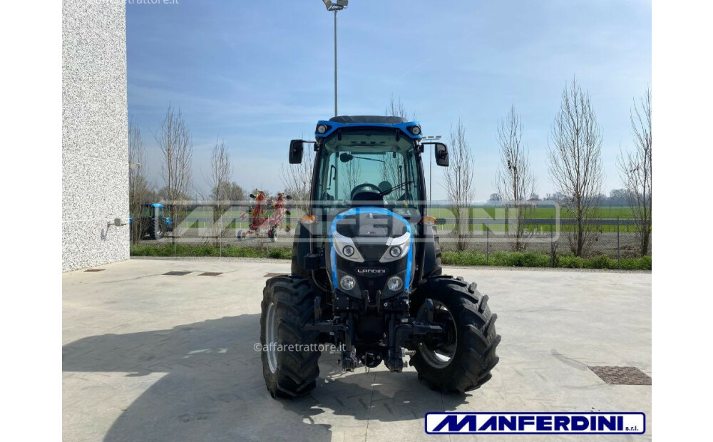 Landini Rex 4.120 Gt Nuovo - 2