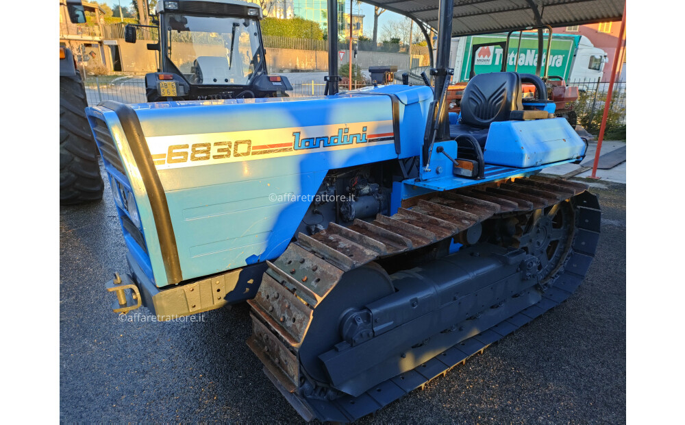 Landini 6830 Usado - 5