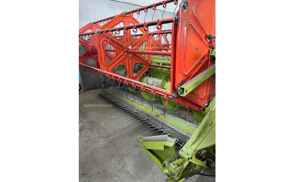 CLAAS LEXION 570 RISO Usato - 10