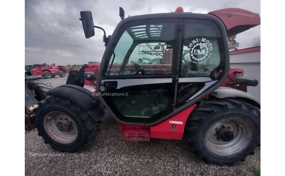 Manitou MLT 935 Usado - 1