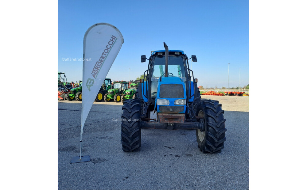 Landini LEGEND 145 Usado - 3