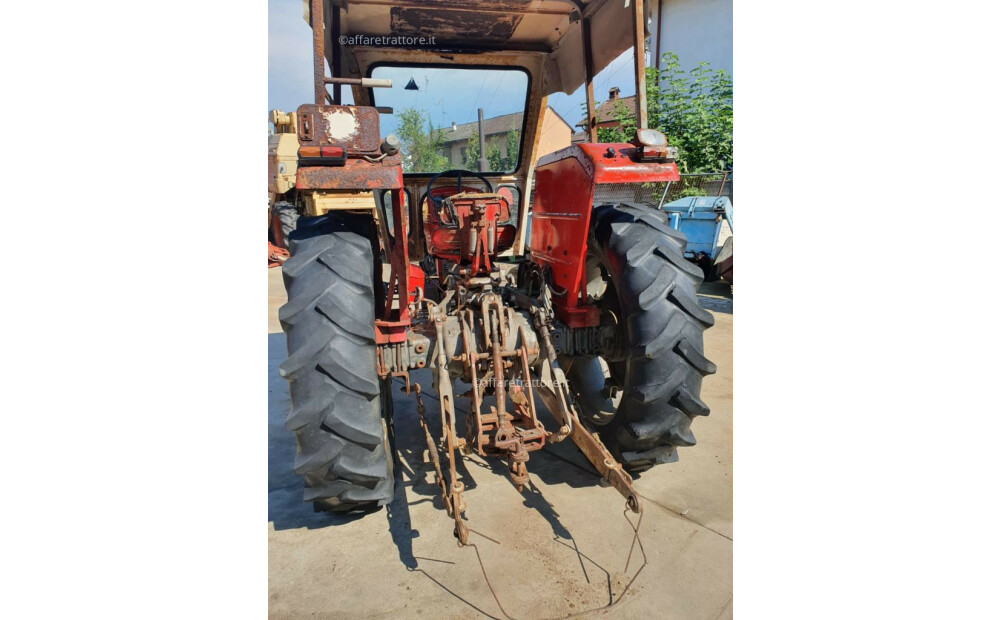 Massey Ferguson 168 Usado - 7