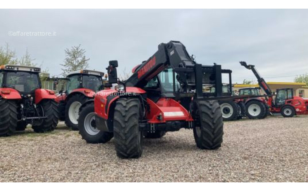 Manitou MLT 733 - 115 LSU Usato - 6