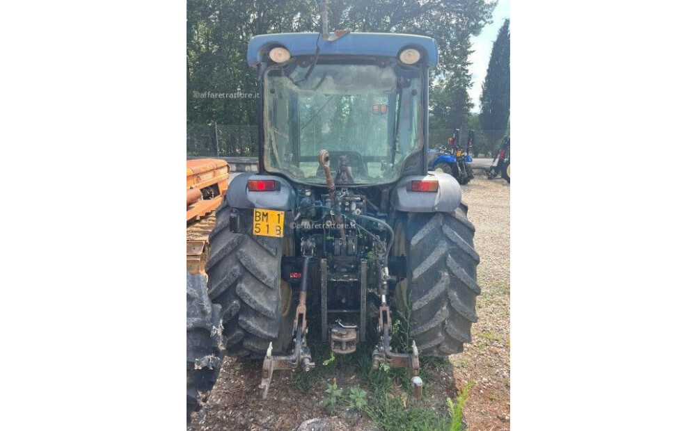 New Holland t4.95 Usado - 6