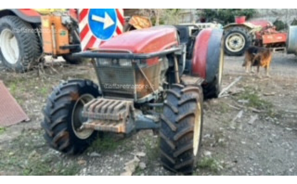 New Holland TN75F Usado - 2