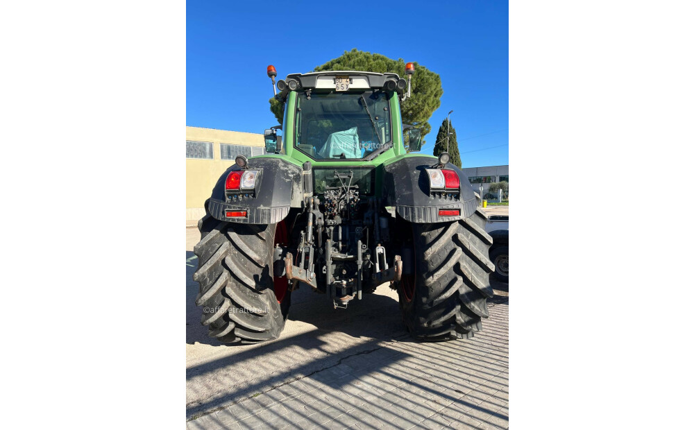 Fendt 936 VARIO Usado - 2