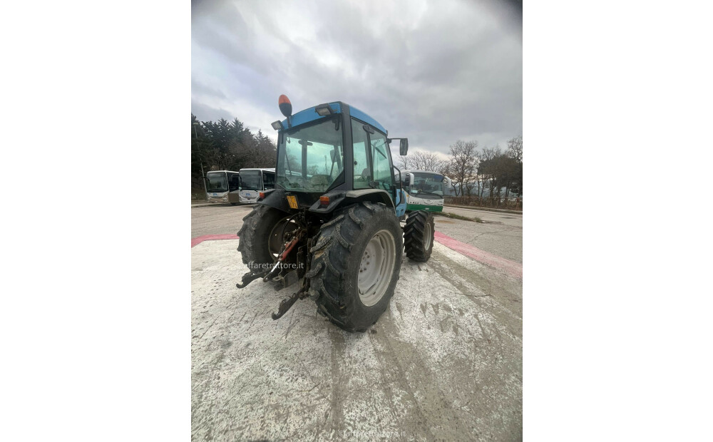 Landini GLOBUS  70 Usado - 3