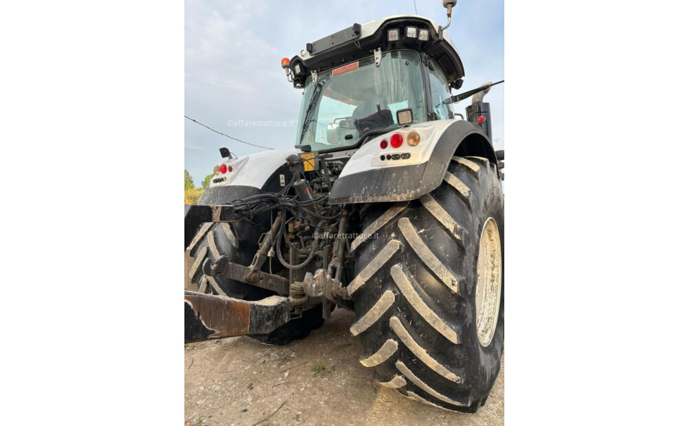 Valtra S374 Usado - 7