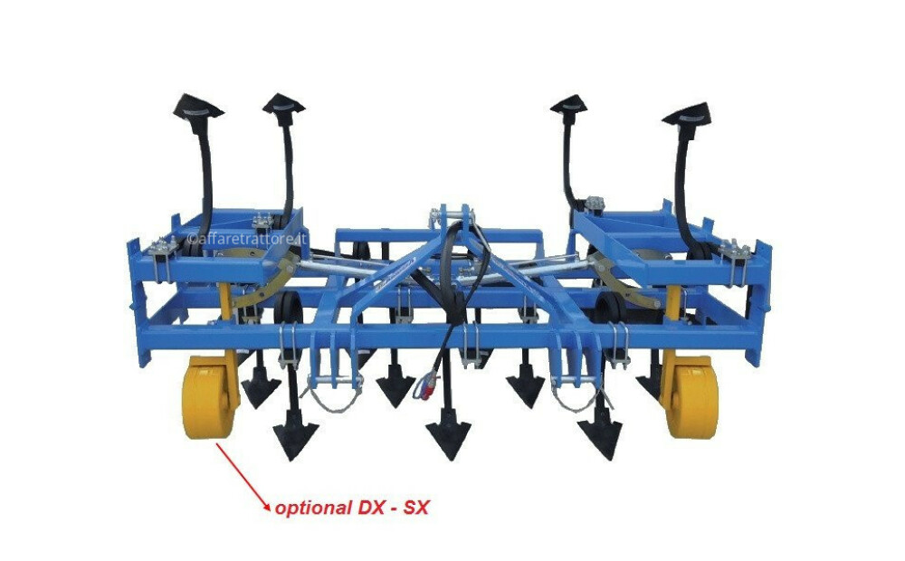 Arrizza Coltivatore CLP Nuevo - 1