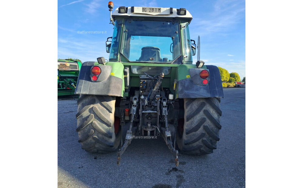 Fendt 312 VARIO Usado - 5