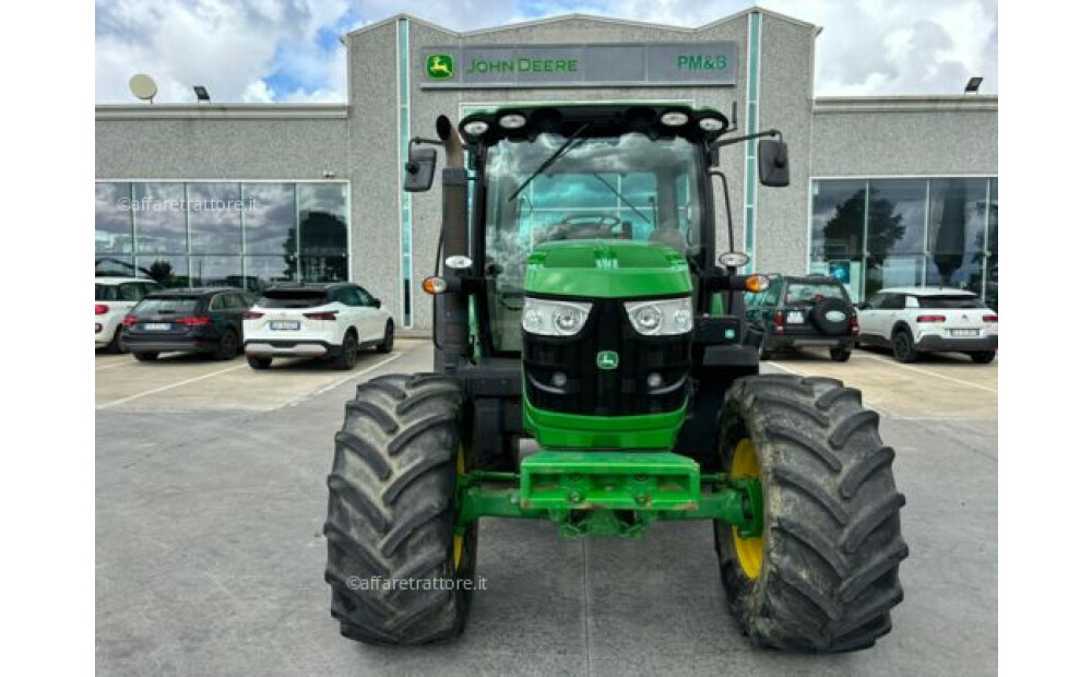 John Deere 6115R Usado - 3