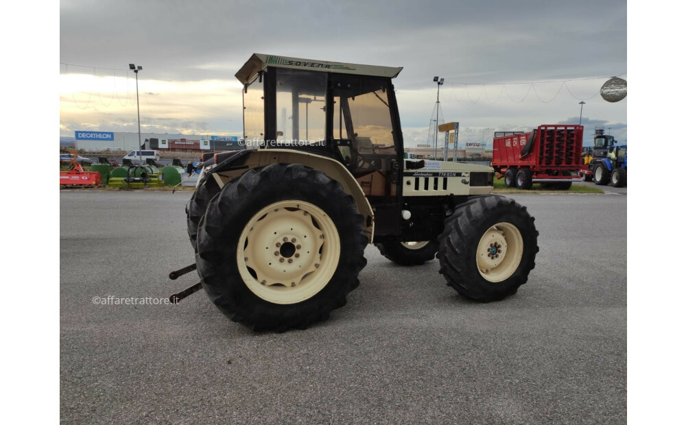 Tractor Lamborghini 774 80N usado - 6