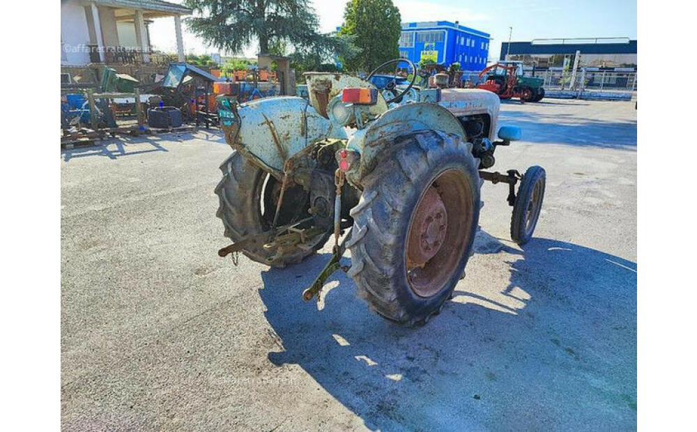 Landini R 3000 Usado - 5