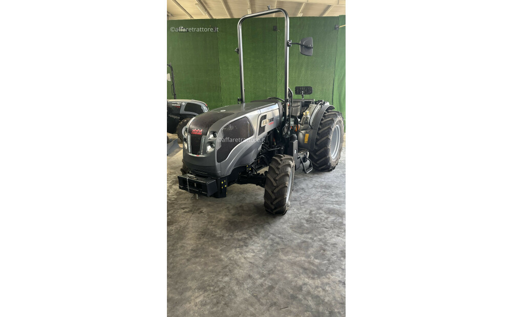 Carraro AGRICUBE 9.5 PRO Nuevo - 1