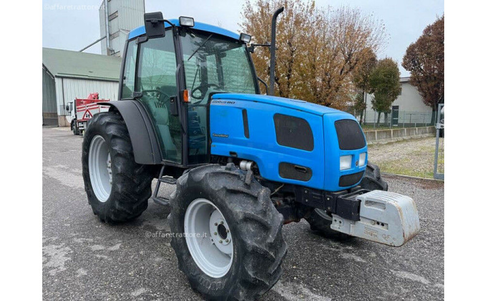 Landini G Usado - 2