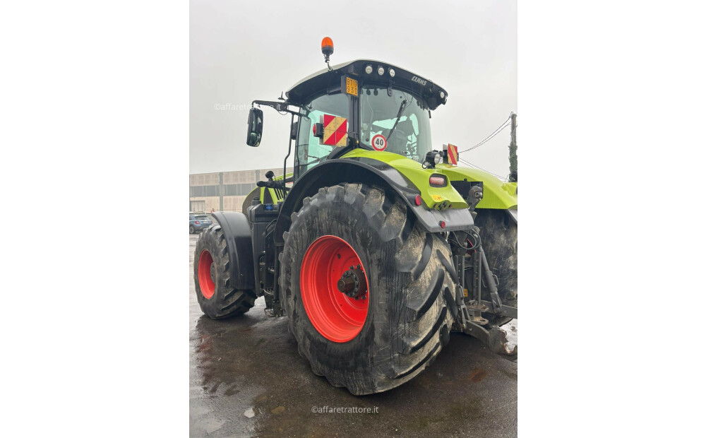 Claas AXION 950 Usado - 3